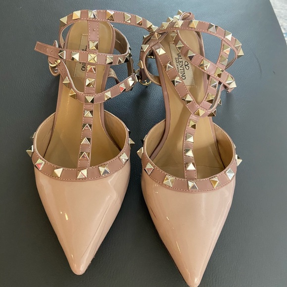valentino shoes poshmark